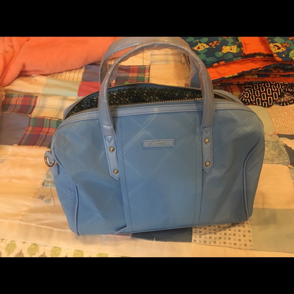 Vetra Bradley Purse brand new